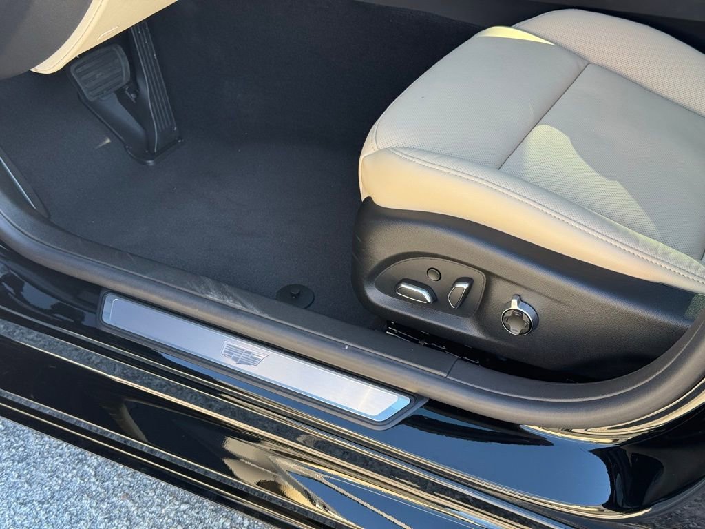 2026 Cadillac CT5 Premium Luxury - Photo 18