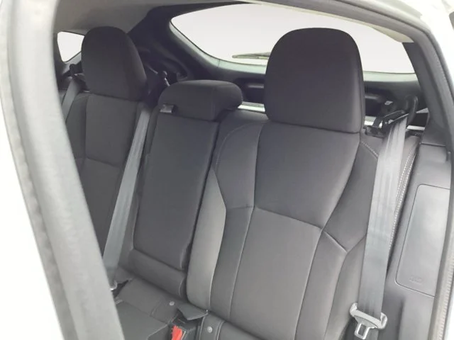 2026 Subaru Crosstrek Premium - Photo 13