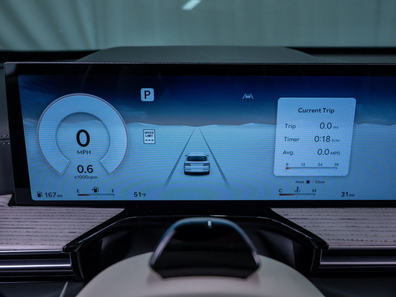 2026 GENESIS GV80 Prestige - Photo 25
