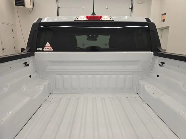 New 2026 Oxford White Ford XL image 17
