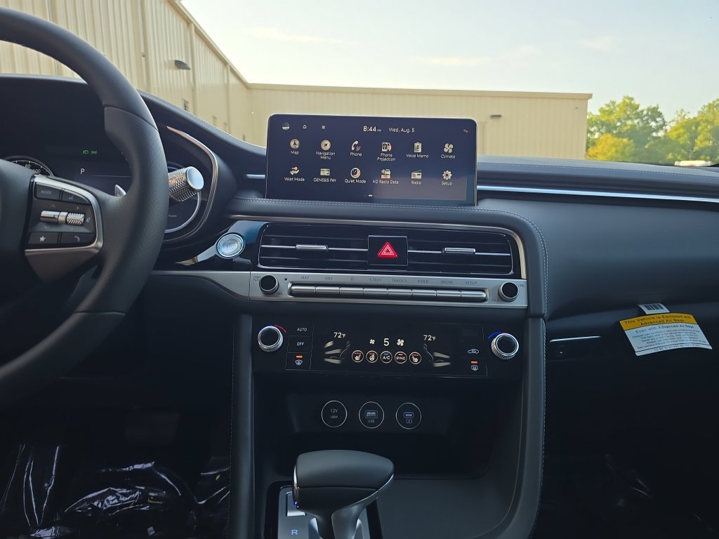 2026 GENESIS G70 Standard - Photo 20