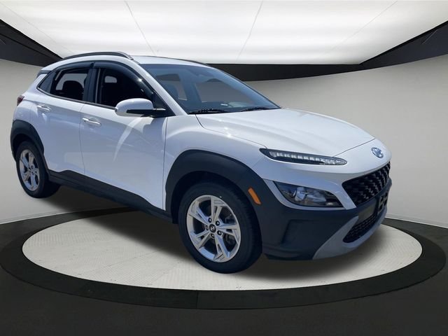 Certified Used 2023 Lunar Hyundai SEL image 2