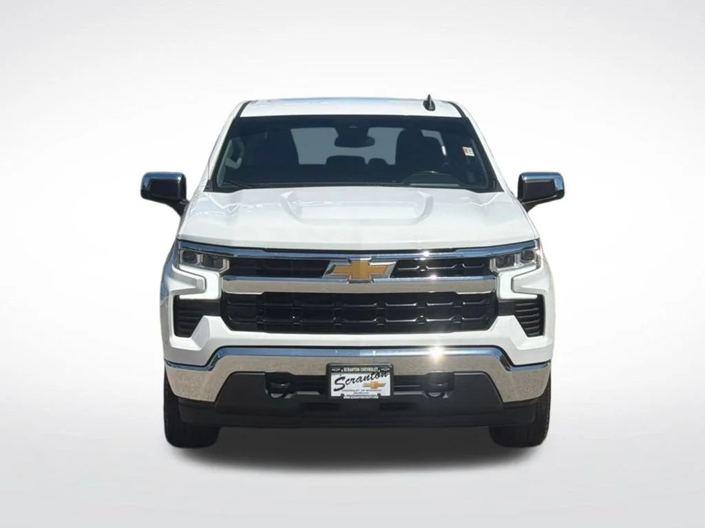 2022 Chevrolet Silverado 1500 LT - Photo 40