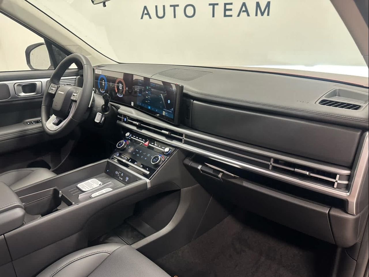 New 2026 Ultimate Red Hyundai XRT AWD image 36