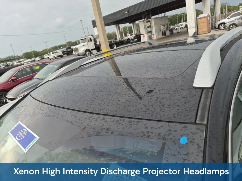 Used 2015 Black Lexus 350 image 12