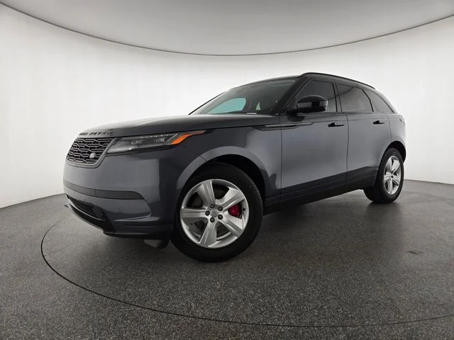 2025 Land Rover Range Rover Velar P250 S's photo