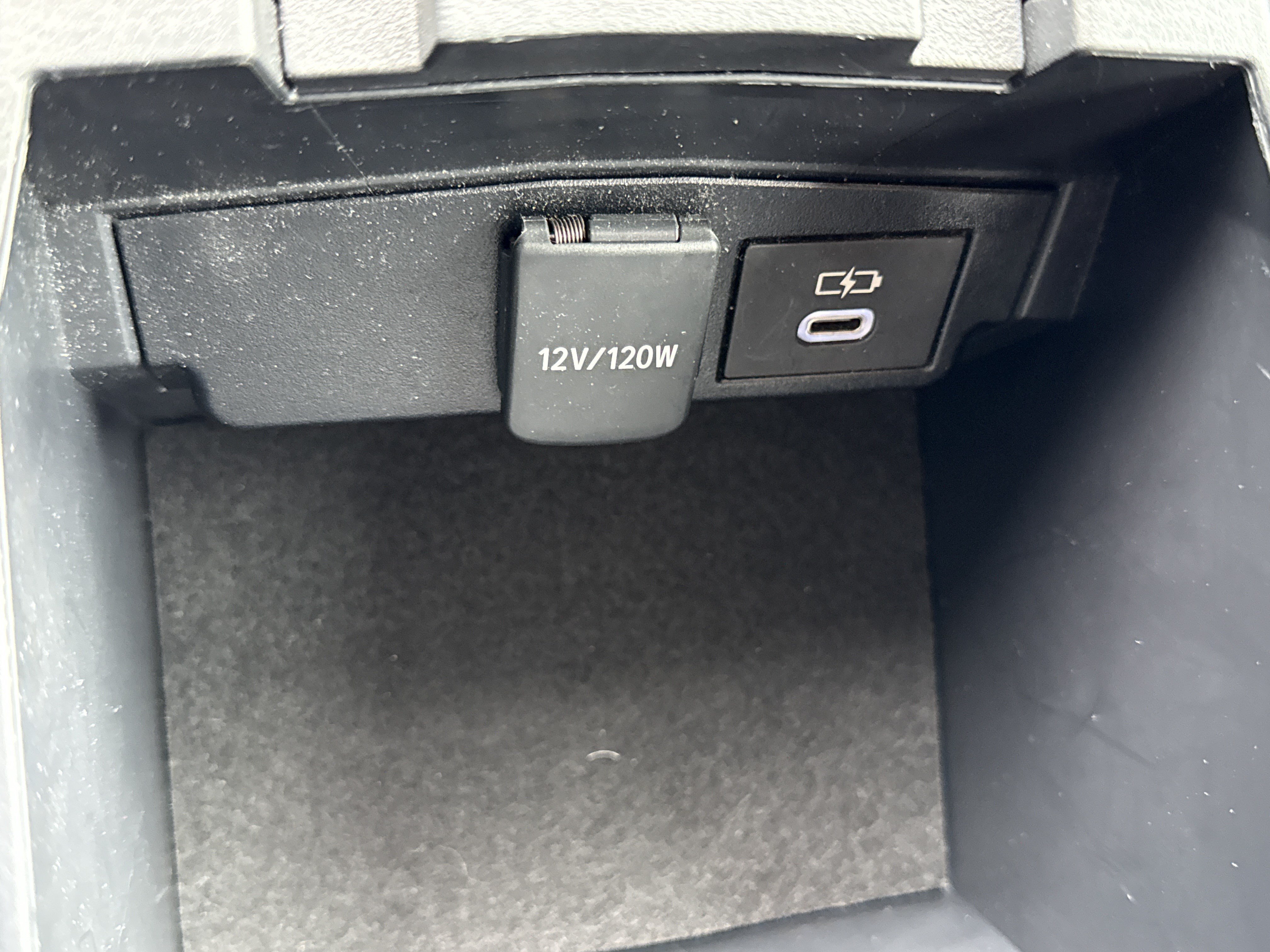 Used 2024 Midnight Black Metallic Toyota LE image 27