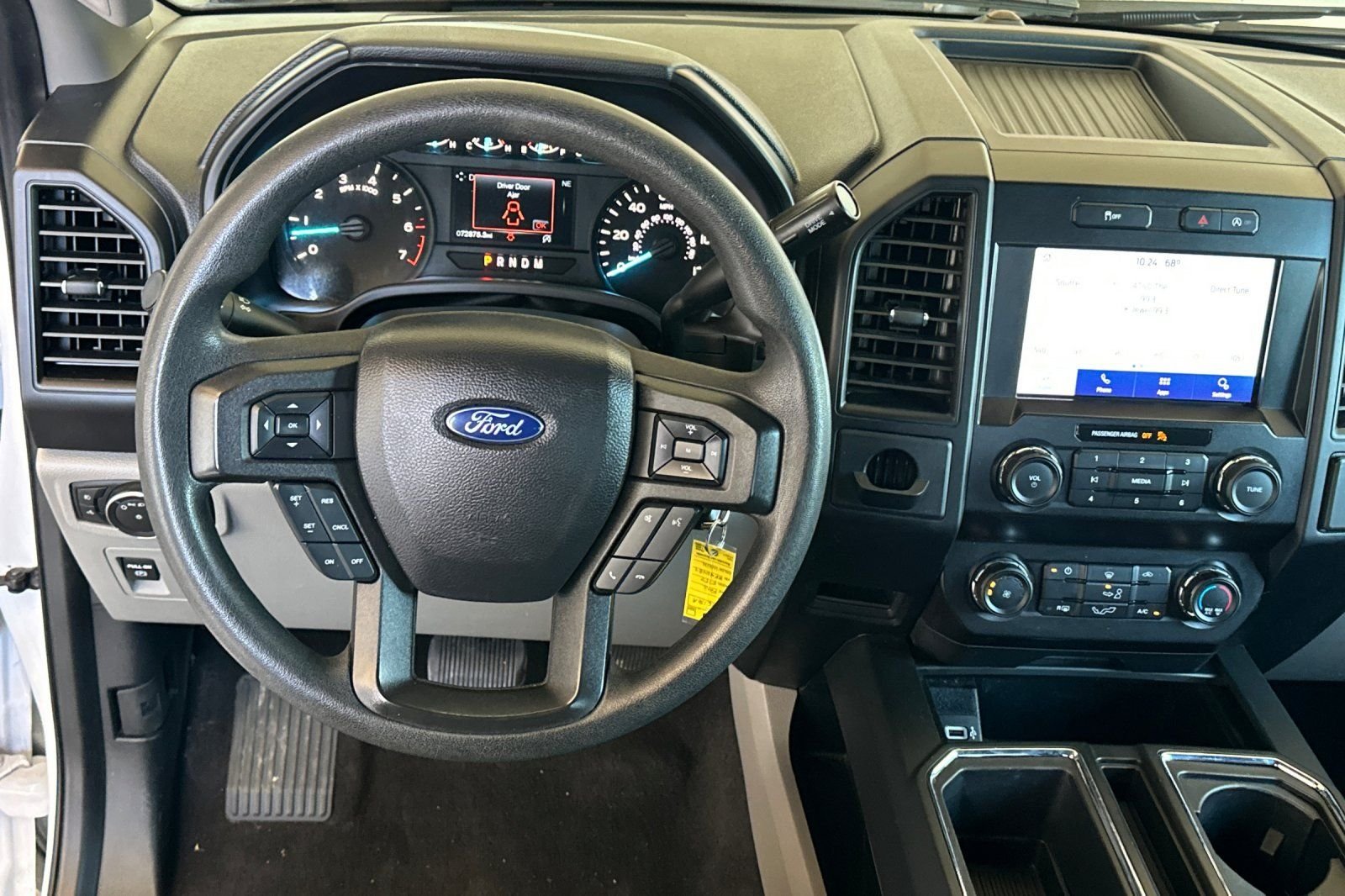 Used 2020 White Ford XL image 14