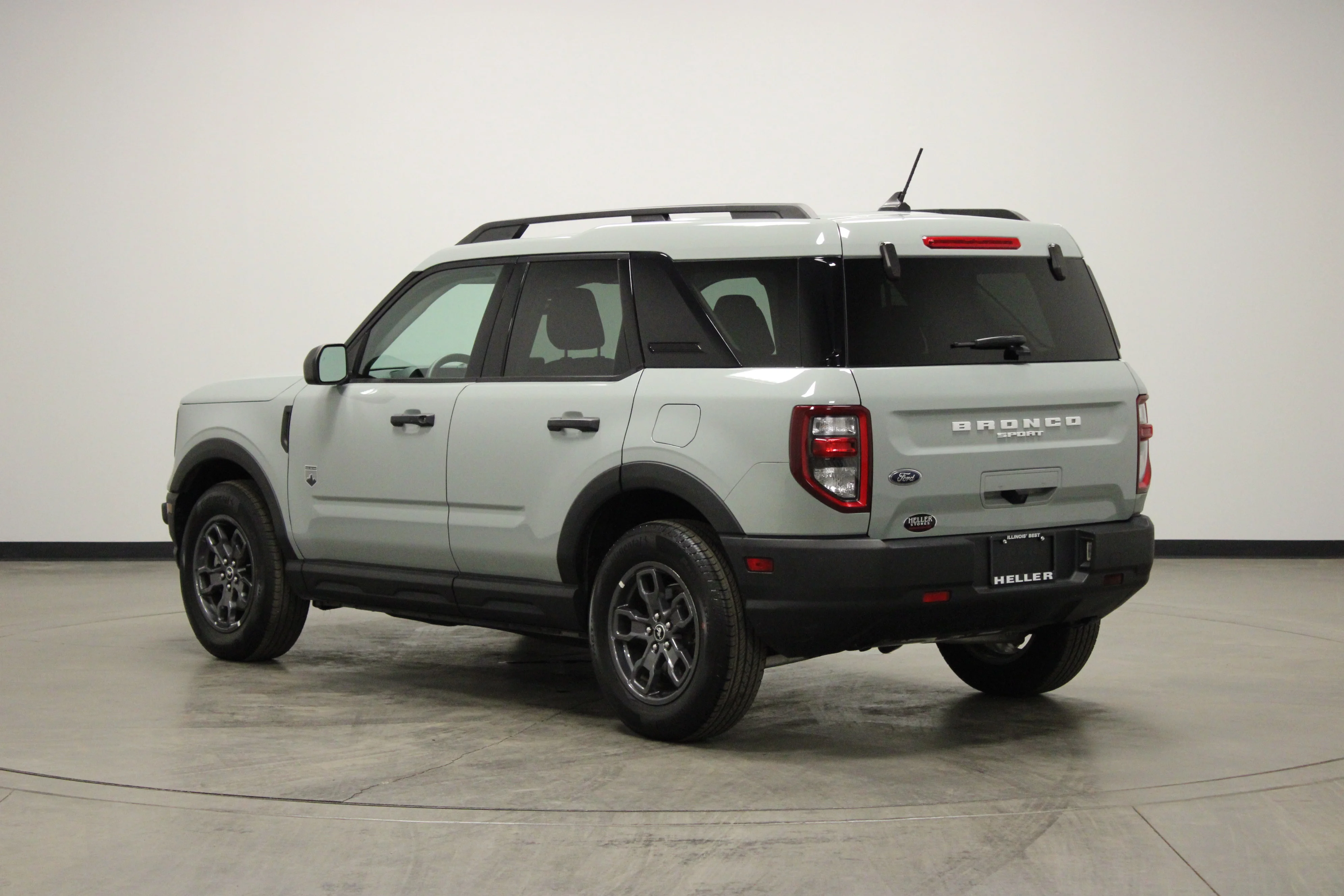 Used 2023 Cactus Ford Big Bend image 6