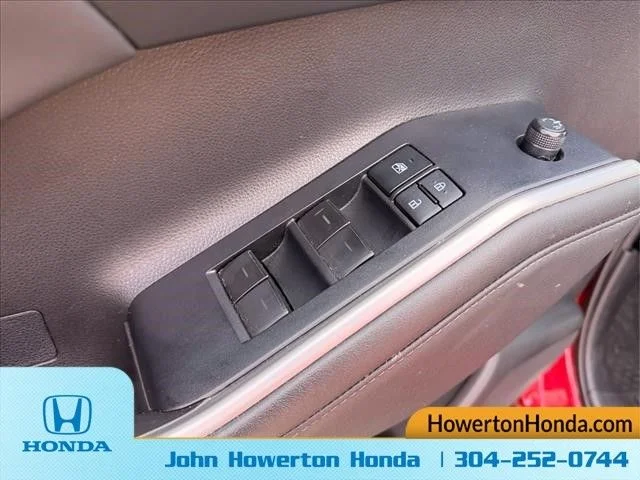 Used 2022 Red Toyota XSE image 18