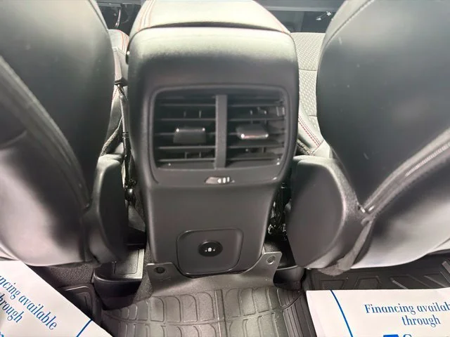 Used 2025 Gray Ford ST-Line image 22