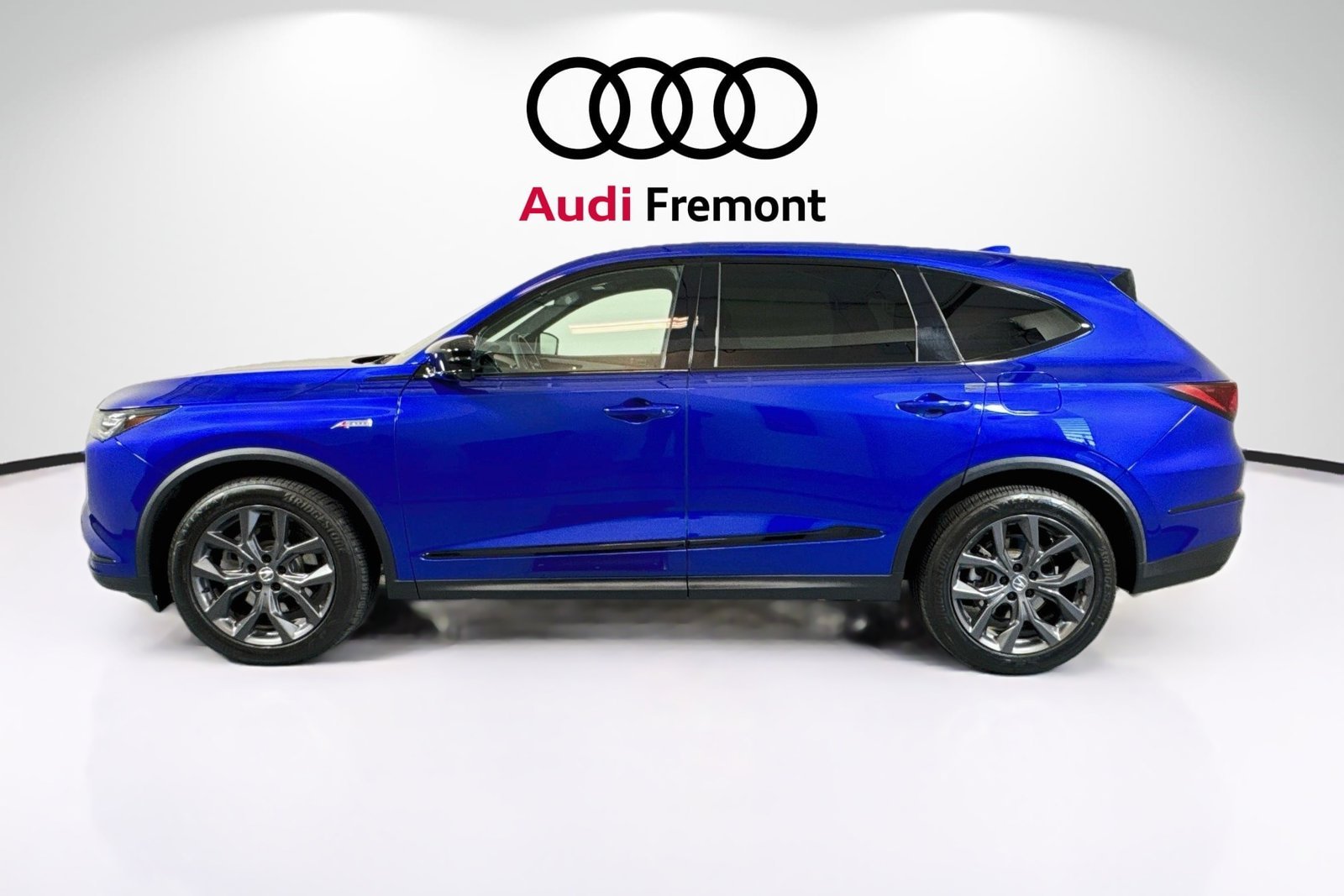 2024 Acura MDX