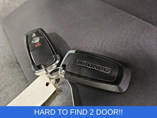 Used 2021 White Ford Base image 32