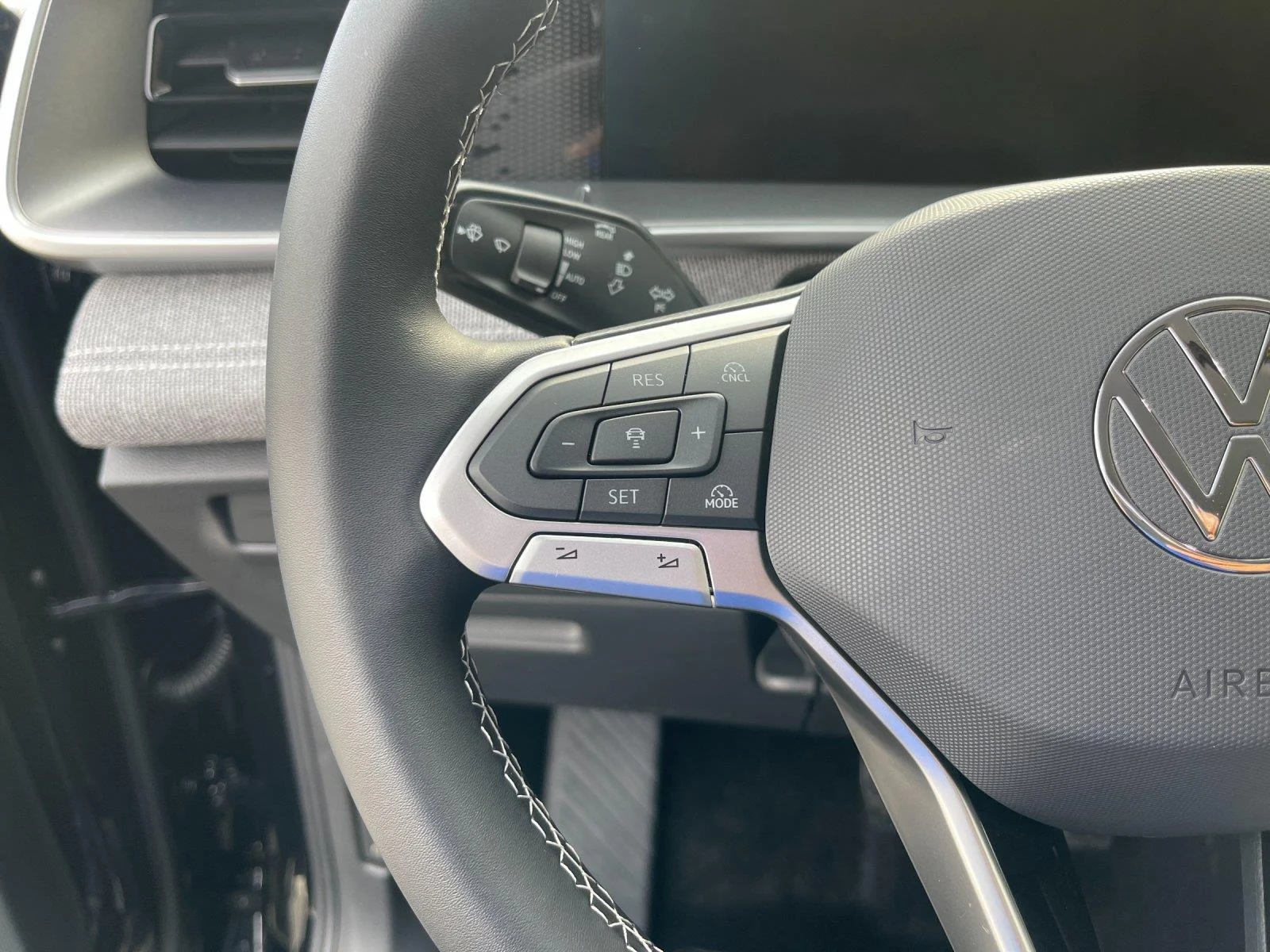 New 2026  Volkswagen S image 19