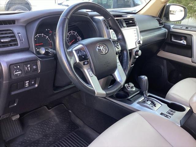 Certified Used 2023 ICE CAP Toyota  image 11