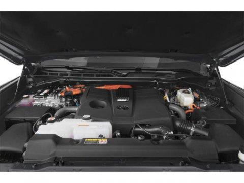 Certified Used 2025 MAGNETIC GRAY MET. Toyota  image 12