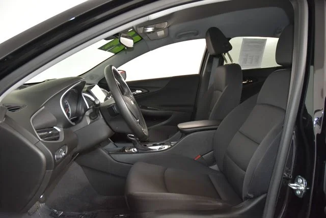 Used 2024 Black Chevrolet RS image 27