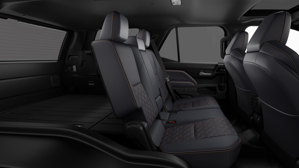 New 2026 Underground Toyota Platinum image 29