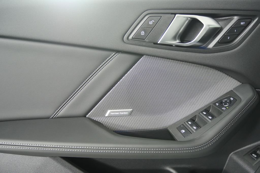 Used 2026 Brooklyn Grey Metallic BMW 228 Gran Coupe image 9