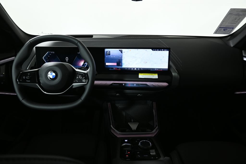 Used 2026 Alpine White BMW 30 xDrive image 17