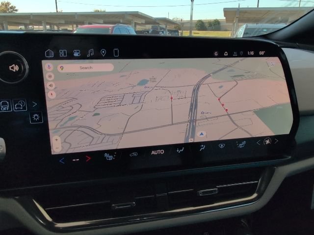 2026 Chevrolet Equinox EV 2LT - Photo 23