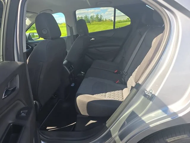 Used 2024 Sterling Gray Metallic Chevrolet LT image 29