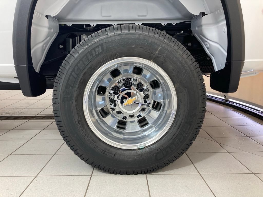 2026 Chevrolet Silverado 3500 HD LTZ - Photo 20