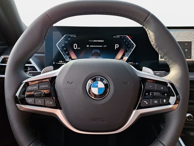 New 2026 Black Sapphire Metallic BMW 230i xDrive image 19