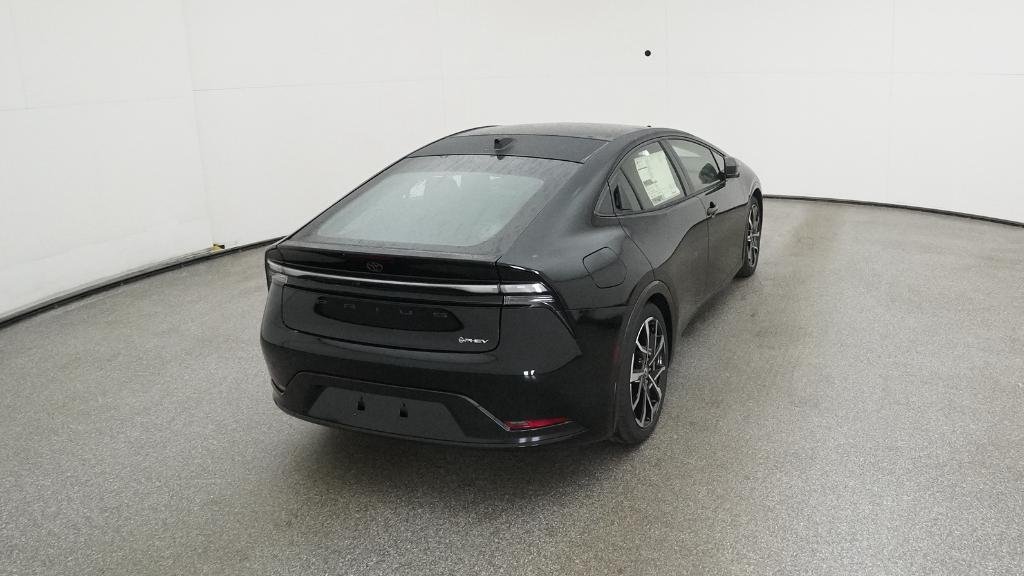 New 2026 Midnight Black Met Toyota XSE image 77