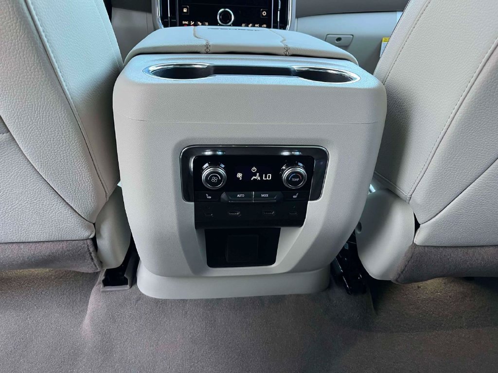 New 2026 Onyx Black GMC Denali image 14