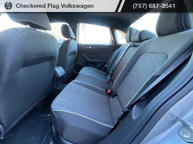 2026 Volkswagen Jetta Sport - Photo 24