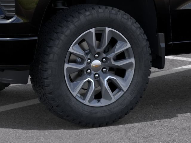 2026 Chevrolet Silverado 1500 RST - Photo 39