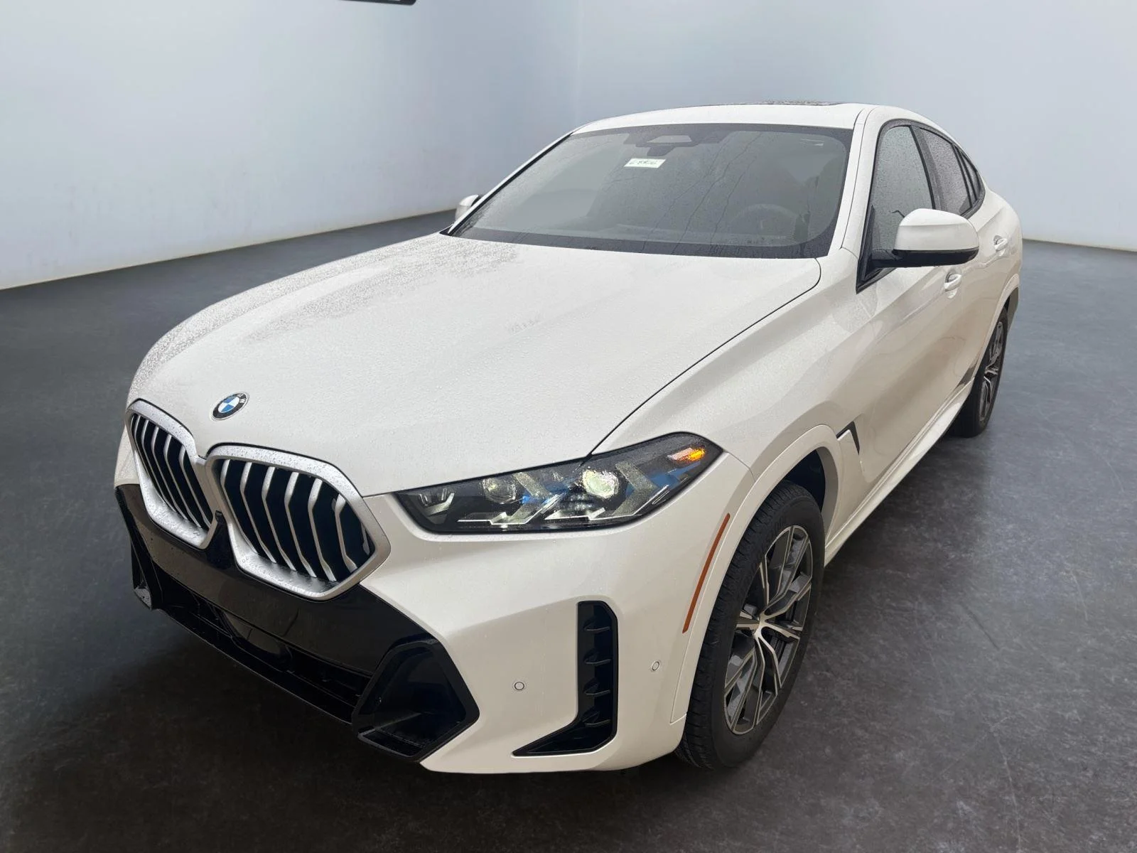 2026 BMW X6 40i - Photo 9