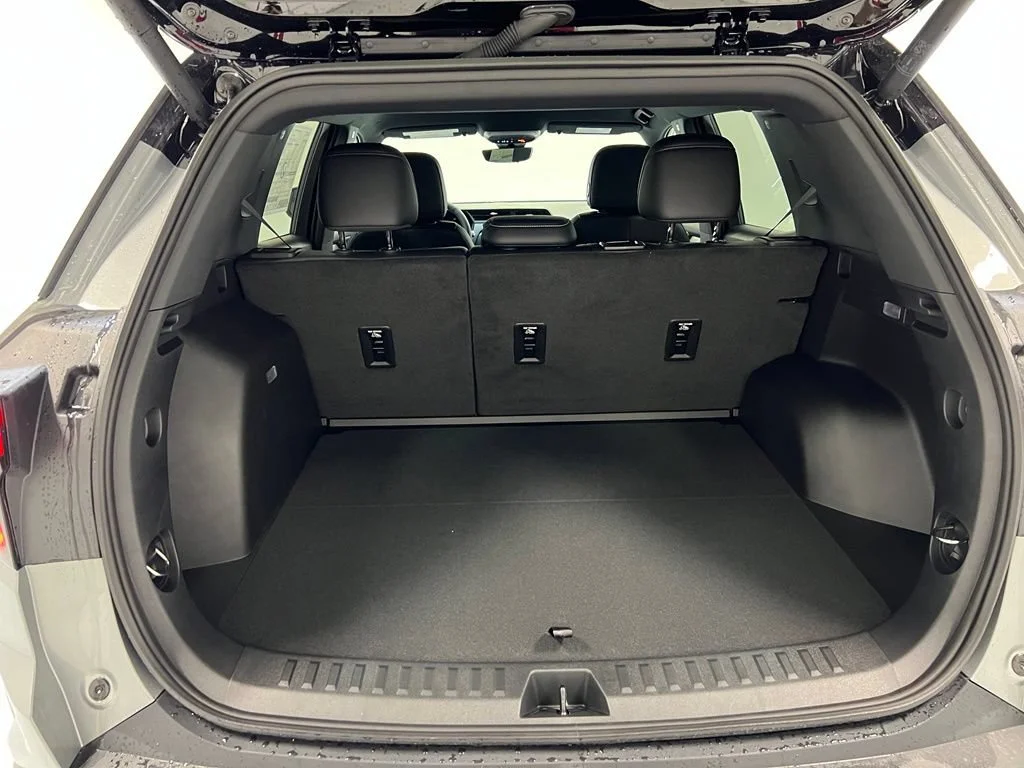 2026 GMC Terrain Elevation - Photo 31
