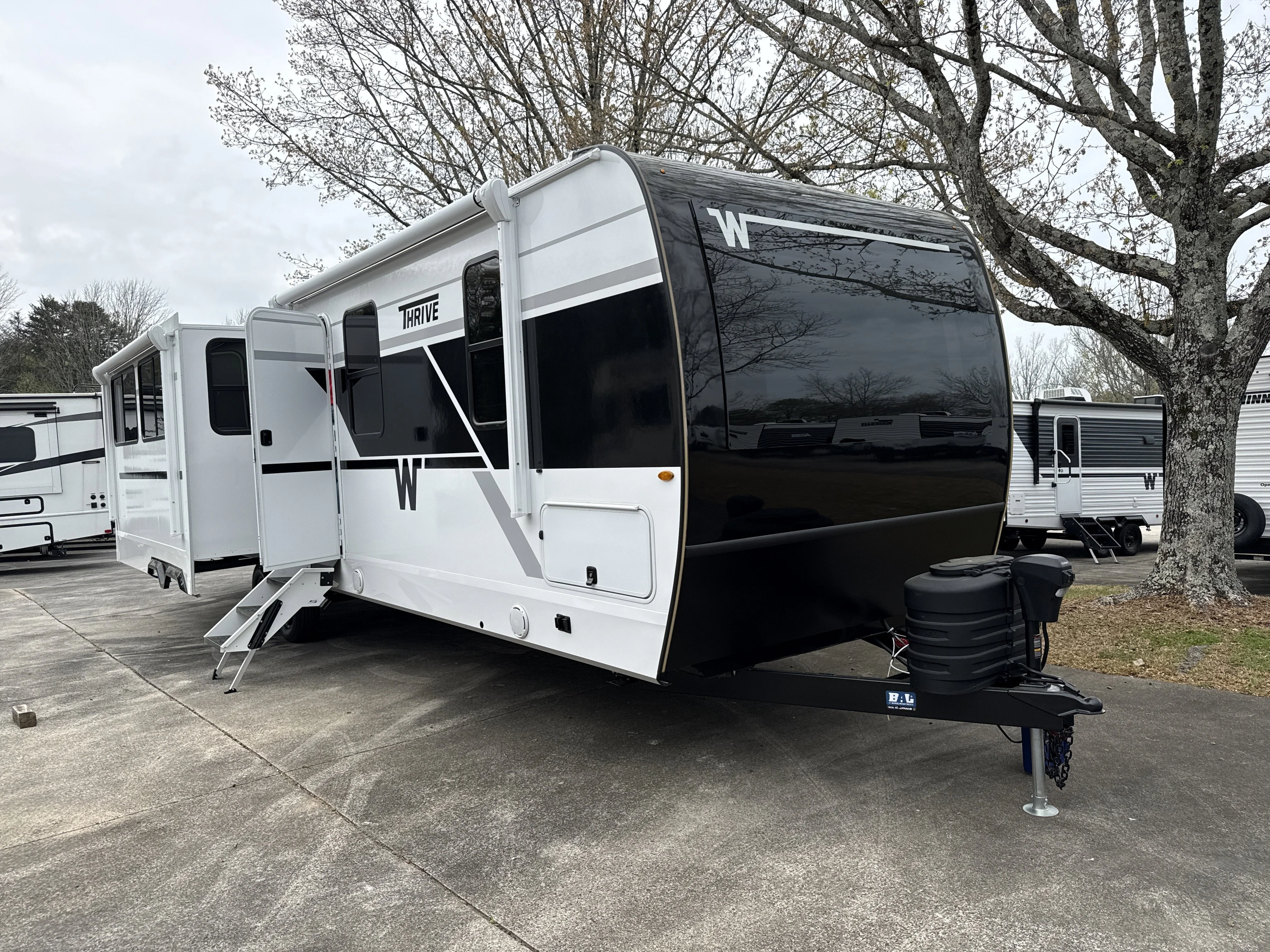 New 2026  Winnebago  image 1