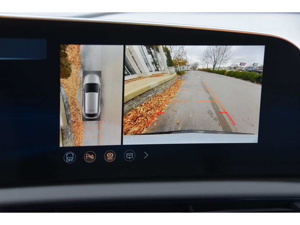 2026 Cadillac OPTIQ Premium Sport - Photo 21