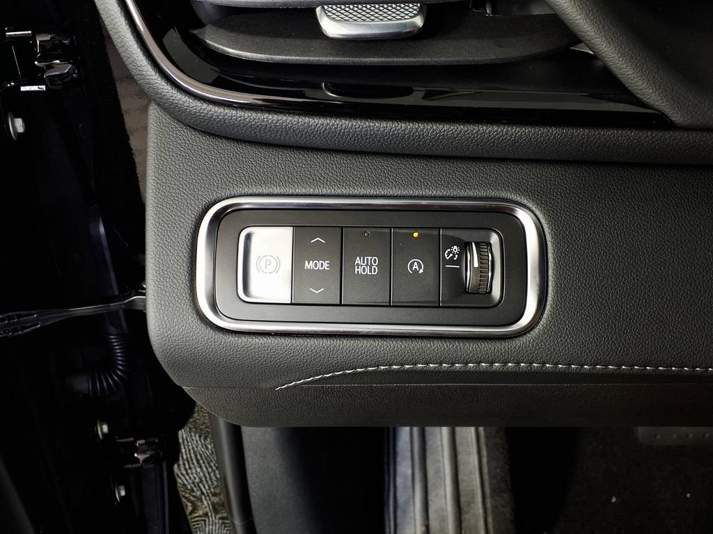 2026 Buick Enclave Avenir - Photo 19