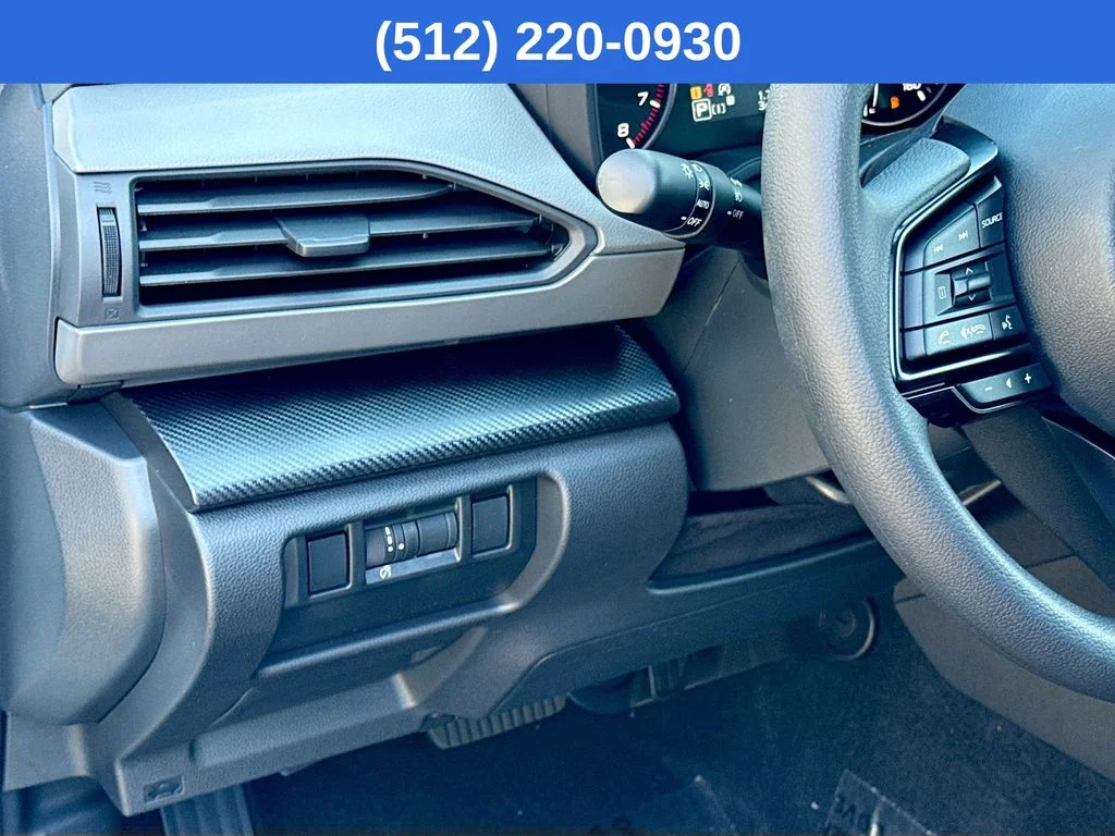 New 2026 CRYSTAL WHITE PEARL Subaru Premium image 11