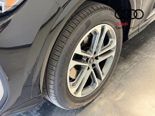 New 2026 Black Audi 2.0T Premium Plus image 5