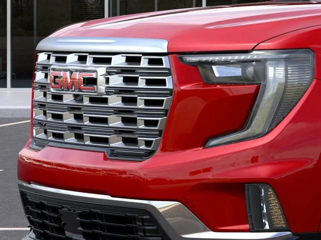 2026 GMC Acadia Denali - Photo 25