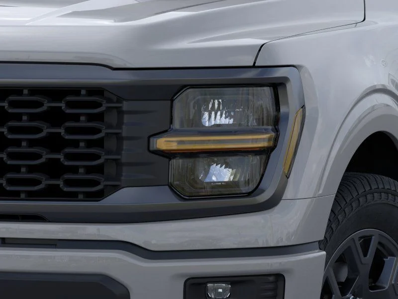 Used 2026 Avalanche Ford STX image 18