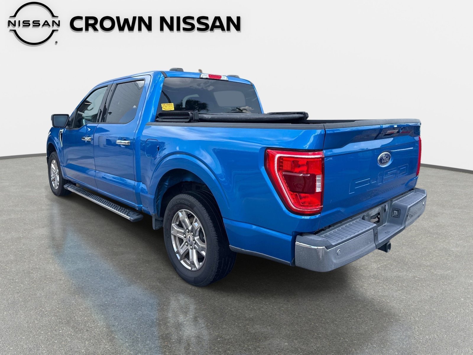 Used 2021 -Select- Ford XL image 5