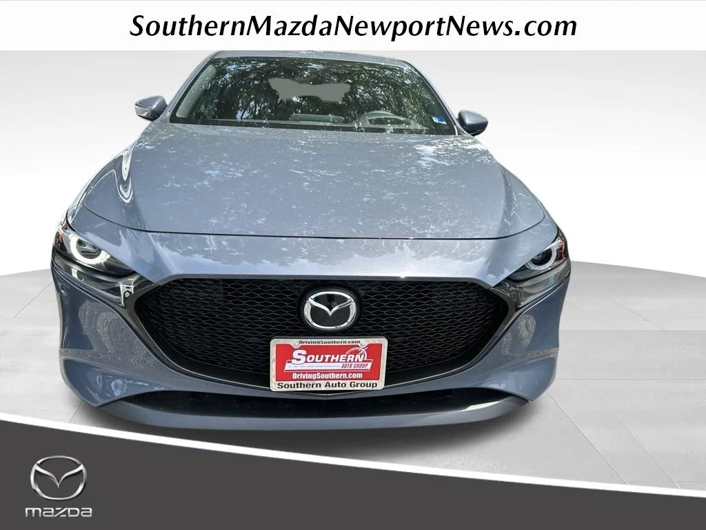 2026 Mazda CX-3 Premium MT 5-Door SKYACTIV's photo