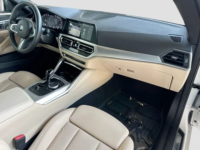 2023 BMW 4 Series M440i - Photo 30