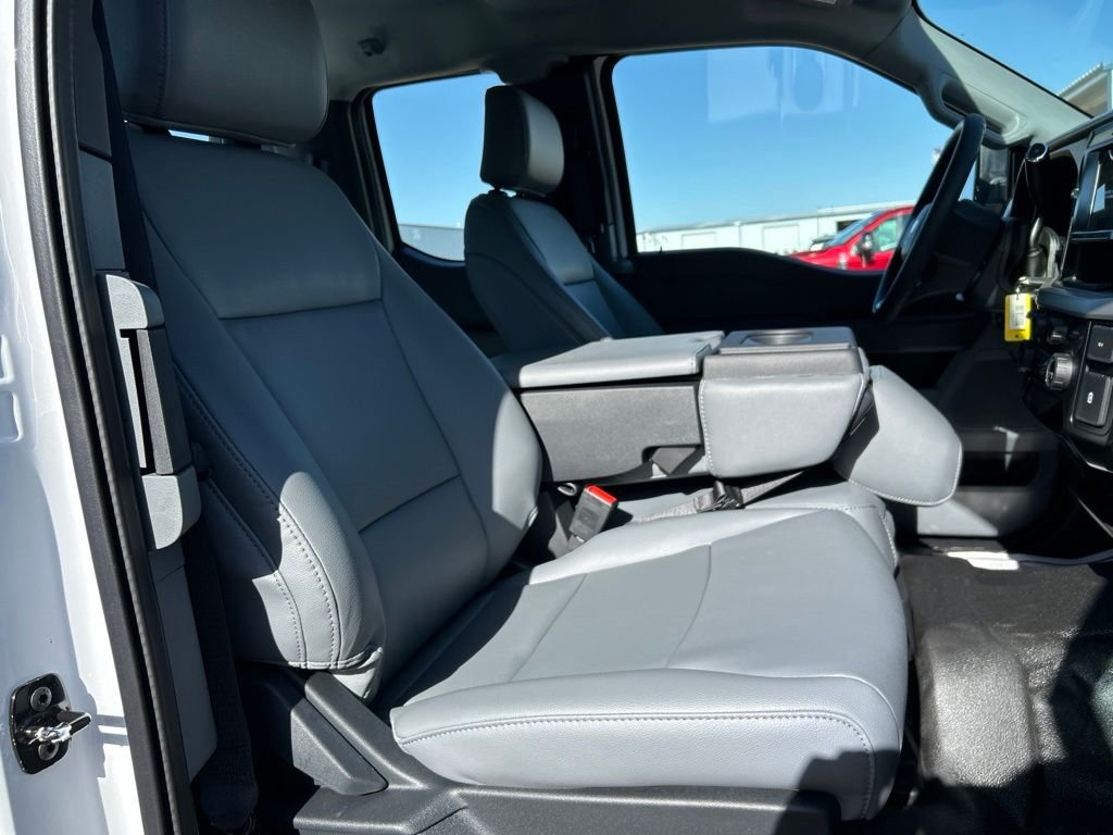 New 2026 Oxford White Ford XL image 44