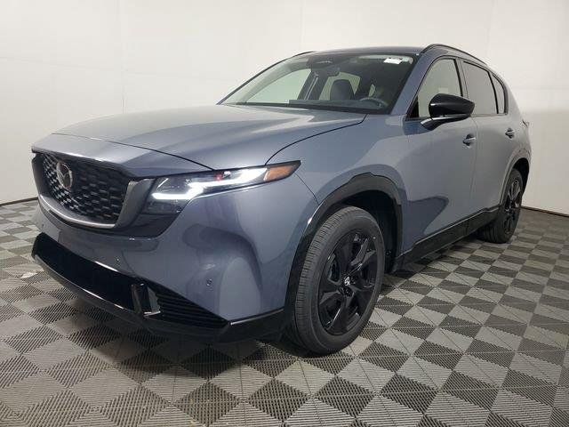 2026 Mazda CX-5 2.5 S Premium Plus AWD