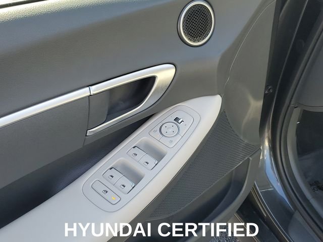 2025 Hyundai Sonata SE - Photo 9