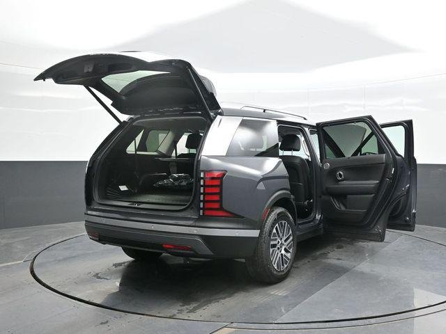 New 2026 Gray Hyundai SEL Premium 7P image 29