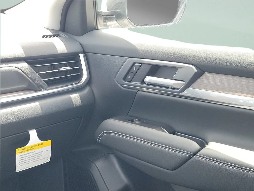 New 2027 Sterling Metallic GMC AWD Denali image 13