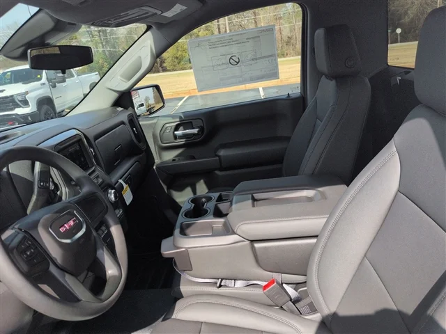 New 2026 Summit White GMC Pro image 43